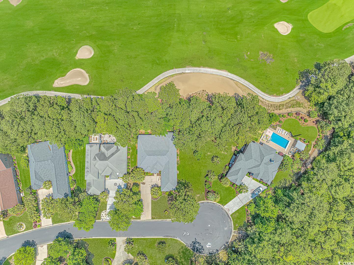 MLS 2411495 Barefoot Resort Leatherleaf 5303 Pheasant Dr., North