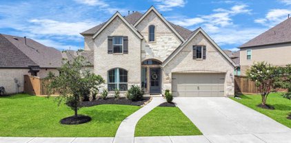 23306 Brookdale Bay Lane, Katy
