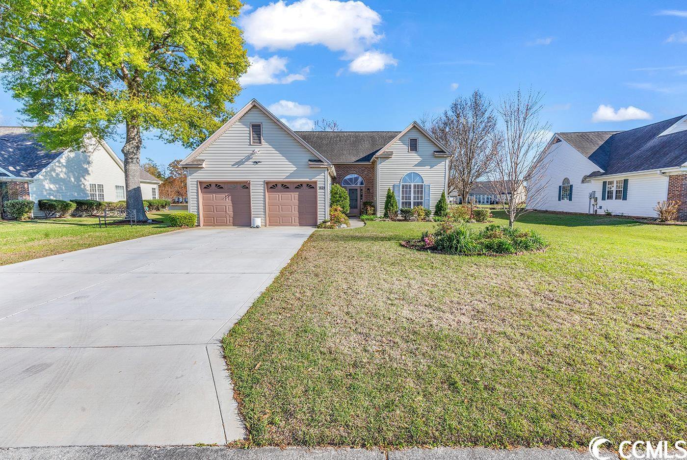 MLS 2304259 Southwood Surfside 1624 Southwood Dr., Surfside Beach