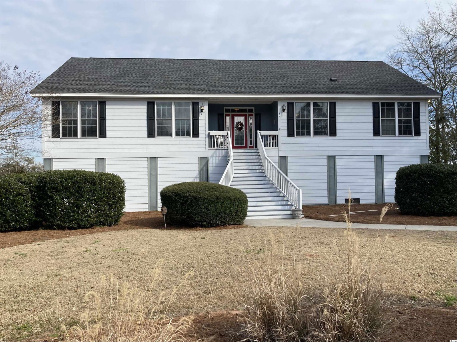 MLS 2202081 Wedgefield Plantation 49 Duck Pond Rd.,