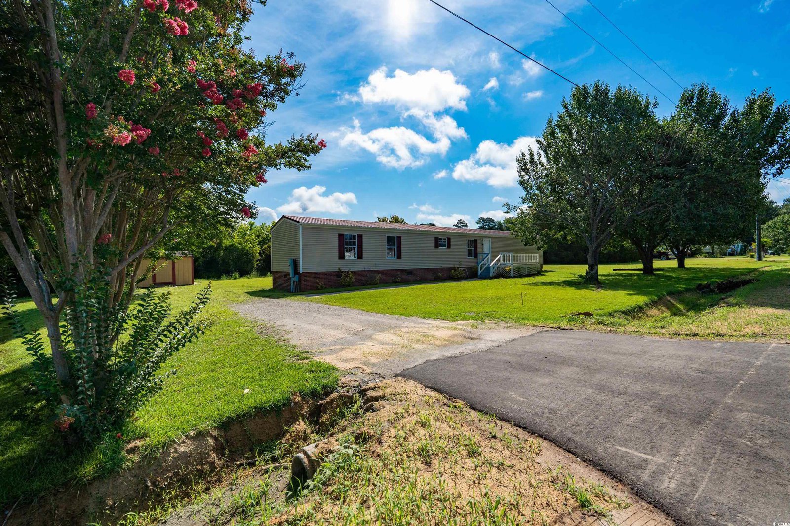 MLS 2518345 -Not within a Subdivision 3692 Traviana Rd., Conway Conway-