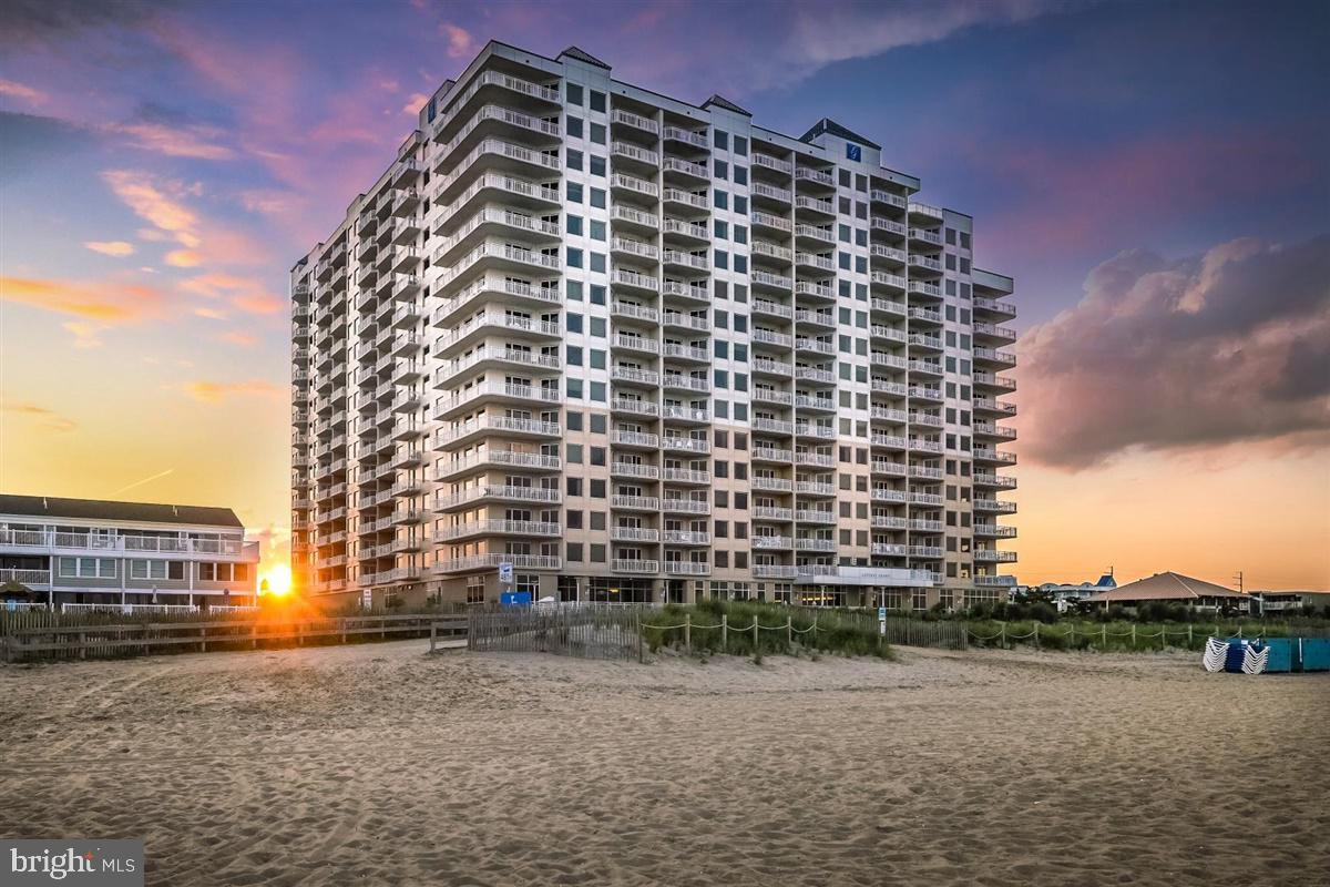 2 48th Street Unit #403, Ocean City, 21842