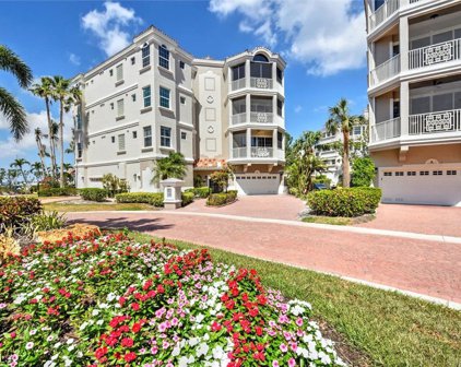 14352 Harbour Landings  Drive Unit 8C, Fort Myers