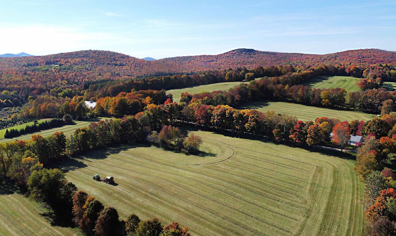 1643 Green Bay Loop, Peacham, 05862