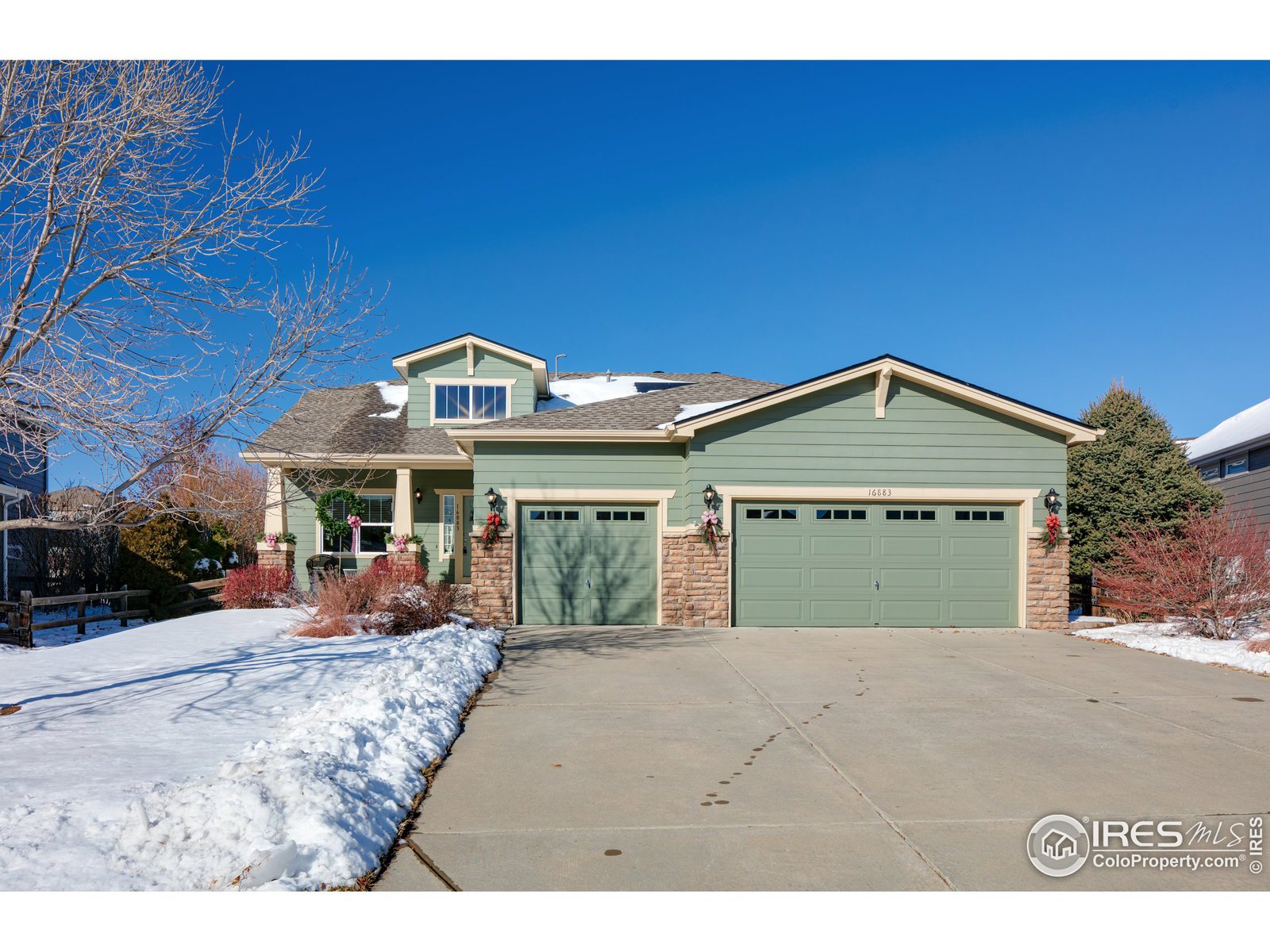 16883 er Way, Mead, 80542