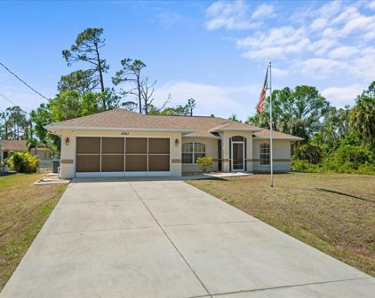 1641 Atwater Drive, North Port