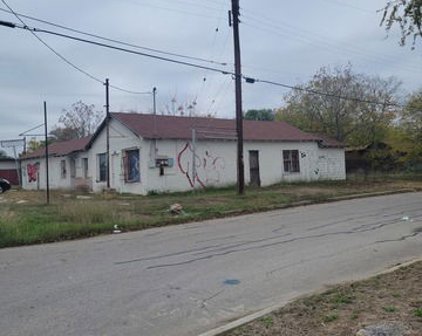1935 Rigsby Ave, San Antonio