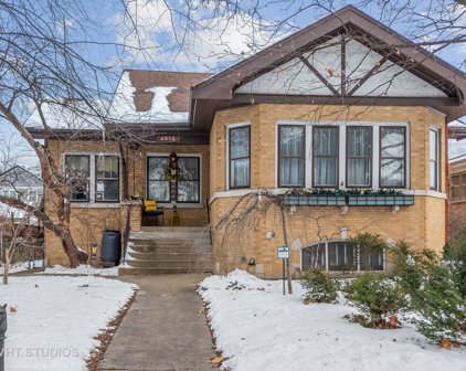 6815 N Oleander Avenue, Chicago