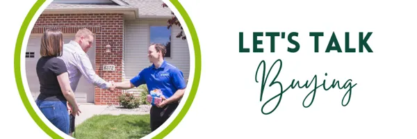 Let's Talk Selling