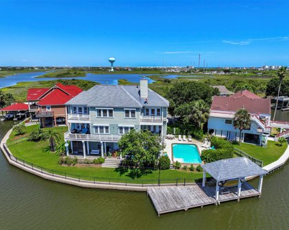 12714 Maria Court, Galveston