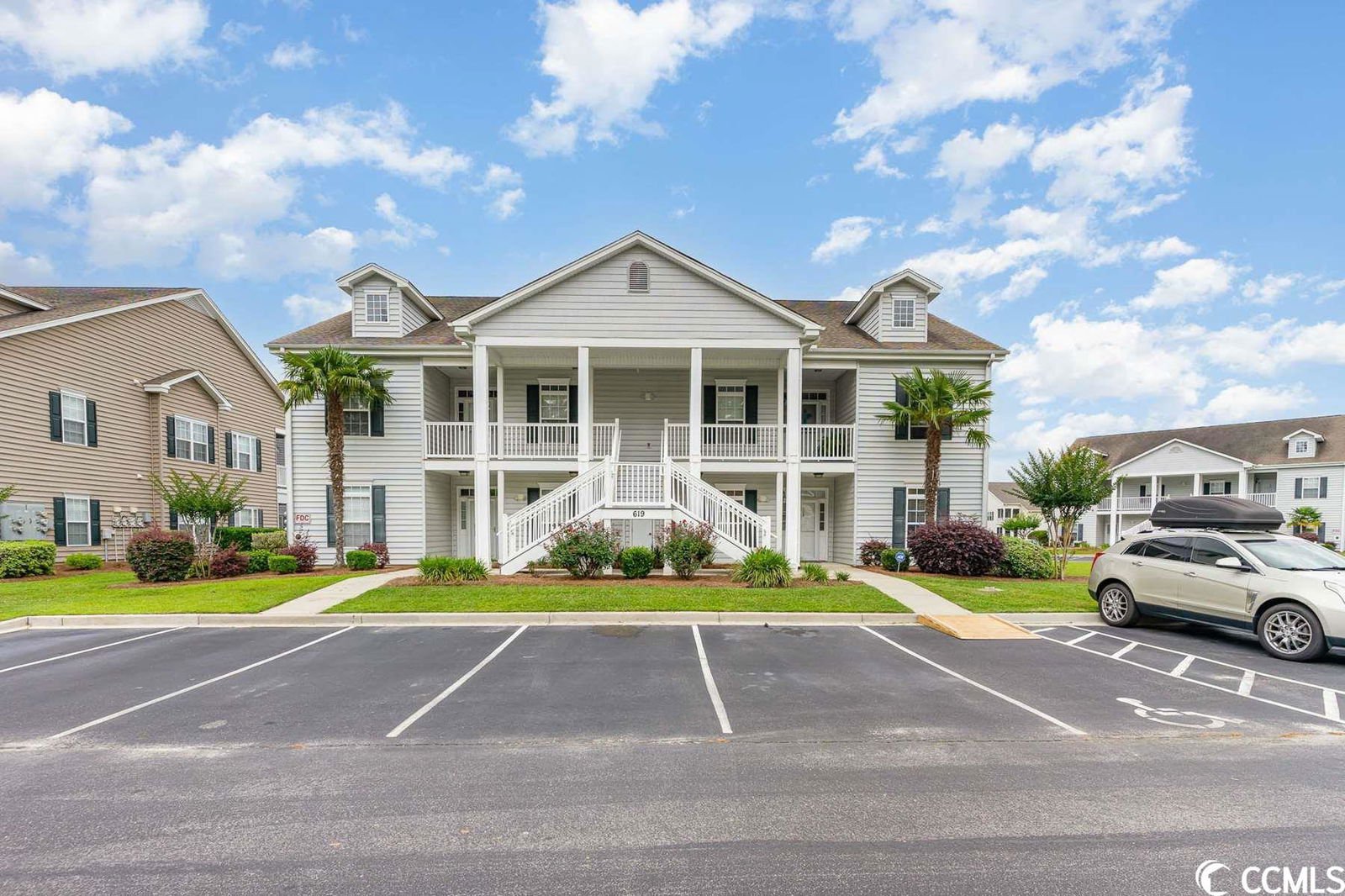 MLS 2310953 Marcliffe West 619 Sunnyside Dr. Unit 102, Murrells Inlet