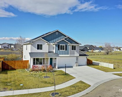 3205 S Fork Ave, Nampa