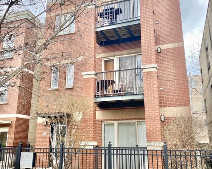 907 S Lytle Street Unit #101, Chicago
