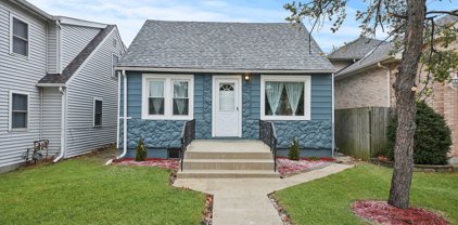 1711 N 36Th Avenue, Stone Park
