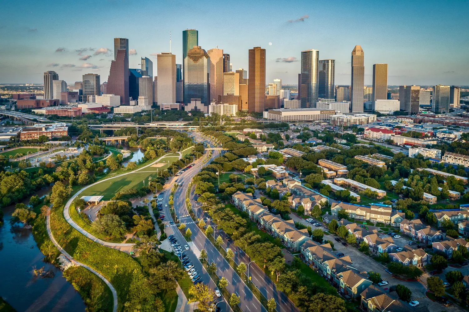 Heights Off Market Listings