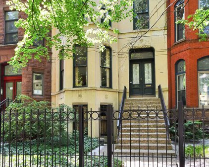 1515 W Jackson Boulevard, Chicago