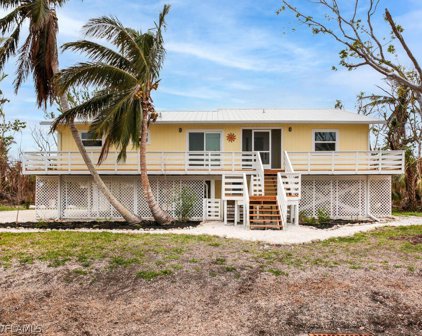 1752 Serenity  Lane, Sanibel