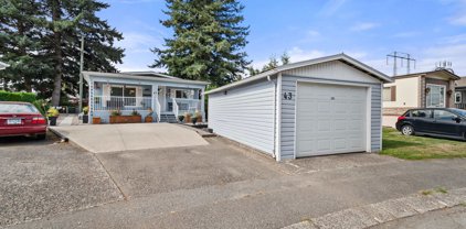 6338 Vedder Road Unit 43, Chilliwack