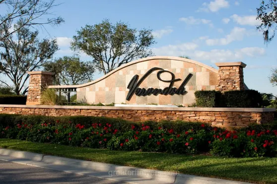 Verandah Homes for Sale