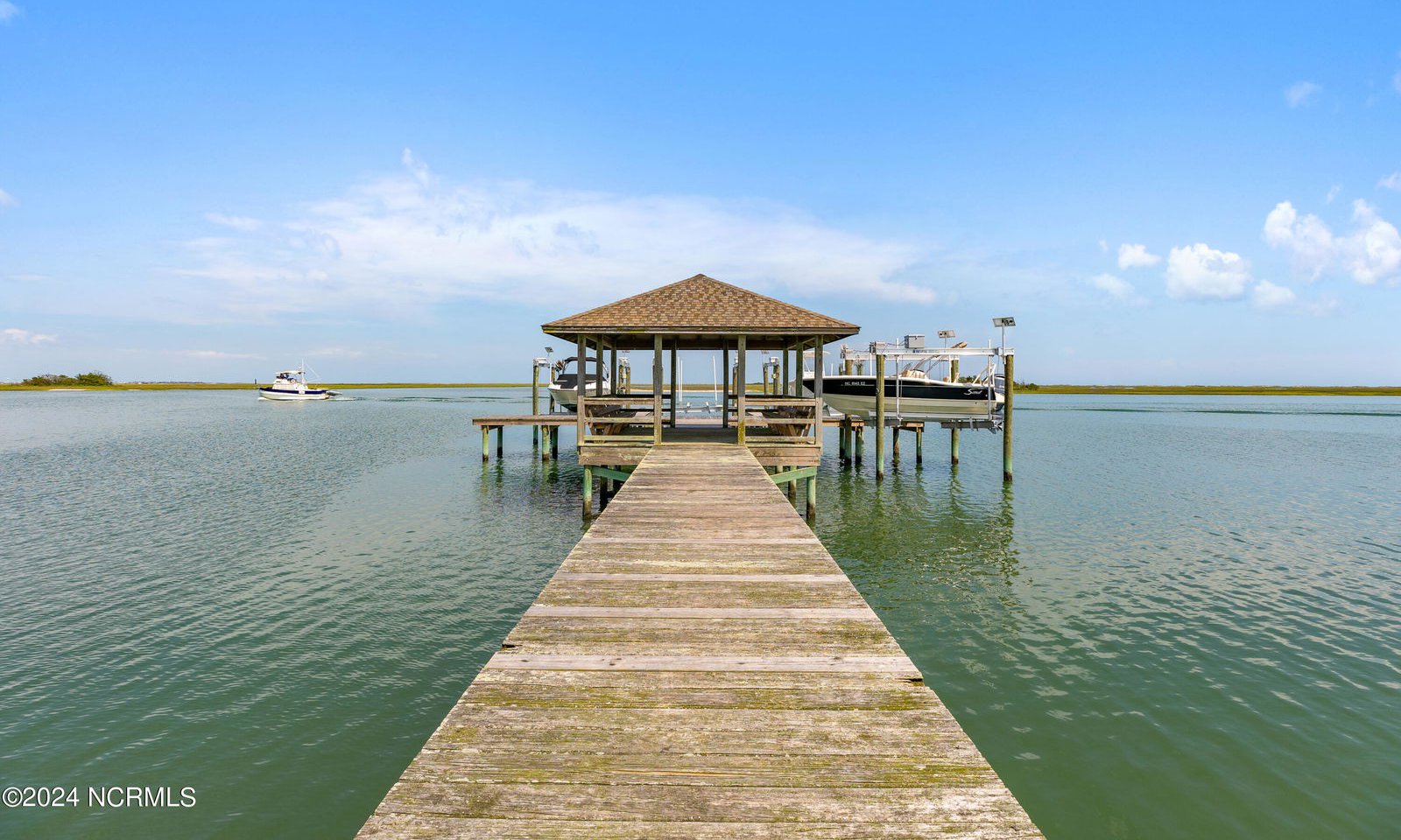 125 Dogwood Lane, Hampstead, NC 28443 4 Bedrooms Not In Subdivision