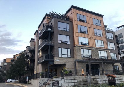 3104 W Lake Street Unit #206, Minneapolis