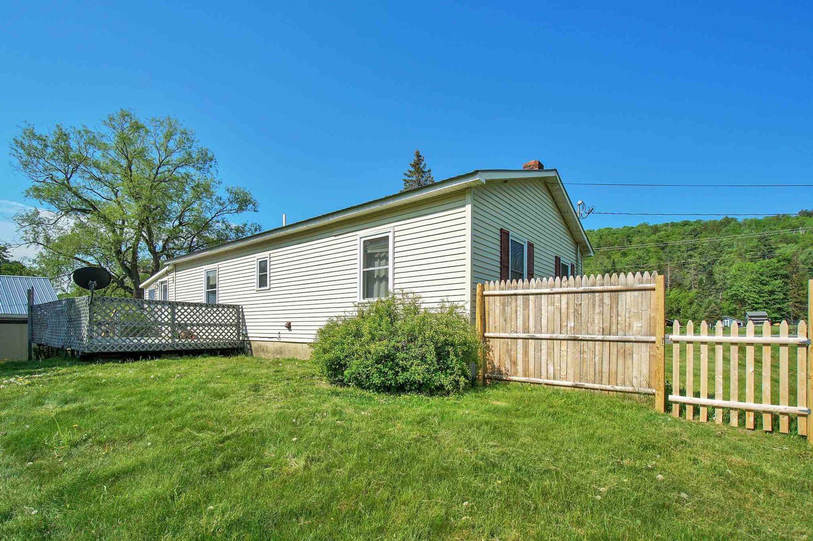 3491 Roxbury Road, Roxbury, 05649