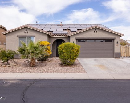 18326 W Turquoise Avenue, Waddell