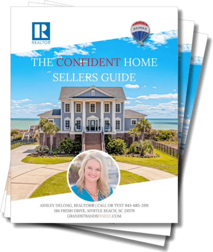 The Ultimate Guide to Selling Your Myrtle Beach Home