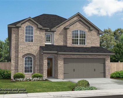4734 Milagro Loop, Bryan