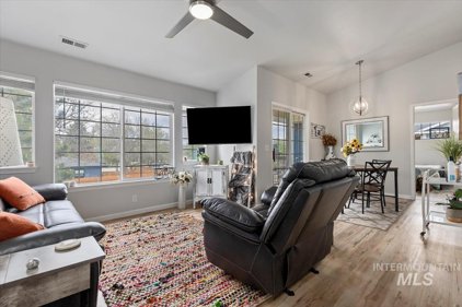 2250 S Challenger Lane Unit #201, Boise
