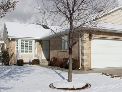 Evergreen 55+ in Orem