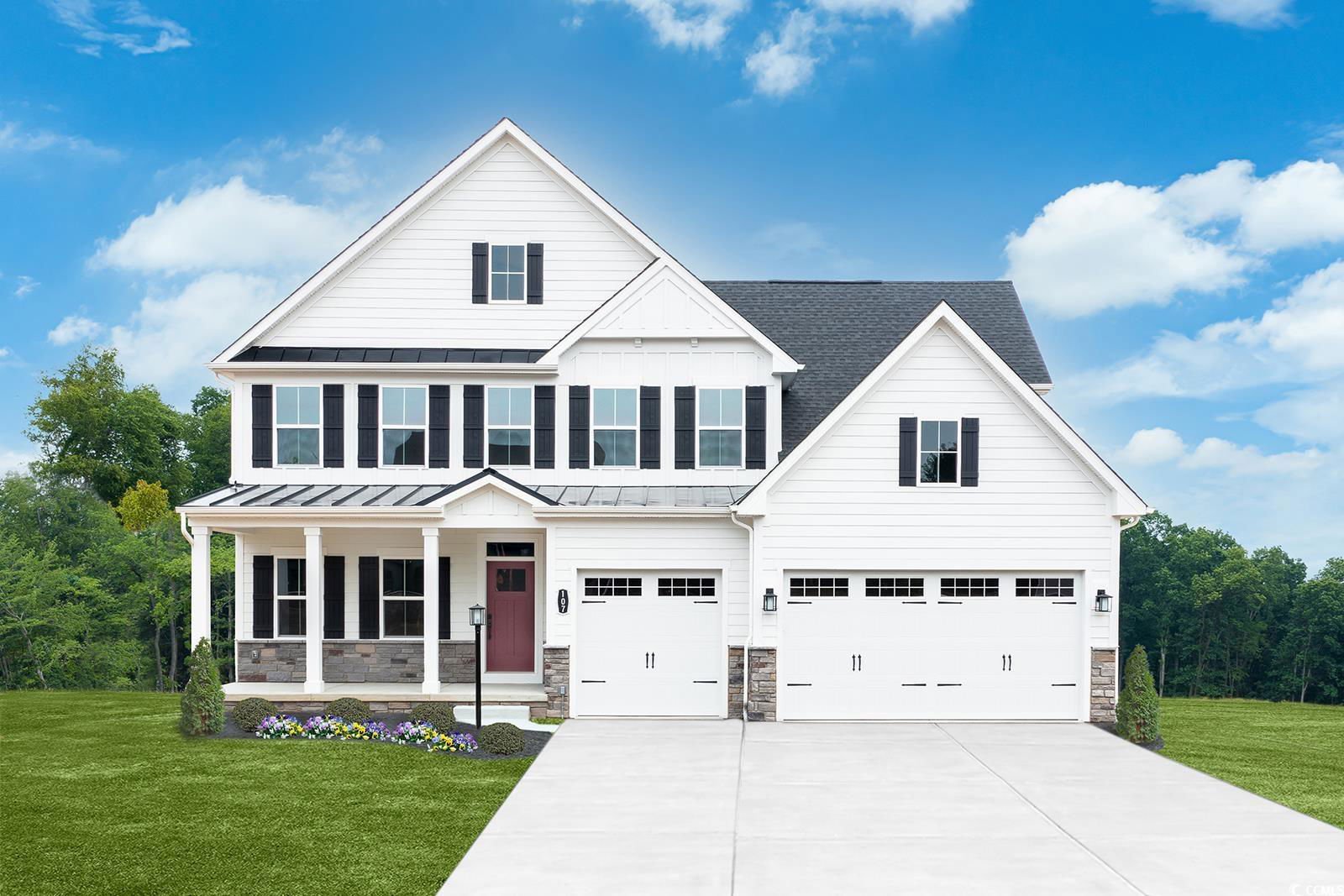 MLS 2424055 Indigo Bay 731 Indigo Bay Circle, Myrtle Beach Property