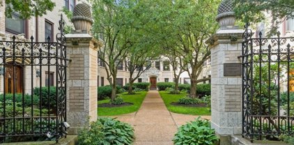 822 Judson Avenue Unit #1, Evanston