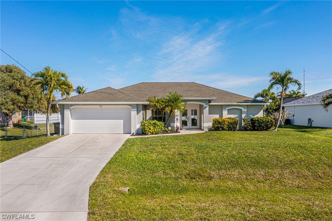 3039 SW 24th Avenue, Cape Coral, 33914