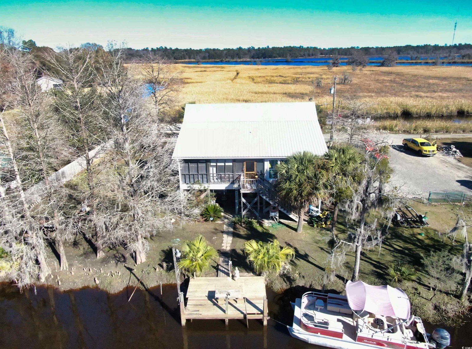 MLS 2424431 Waterford Estates 72 Catfish Ln., Property