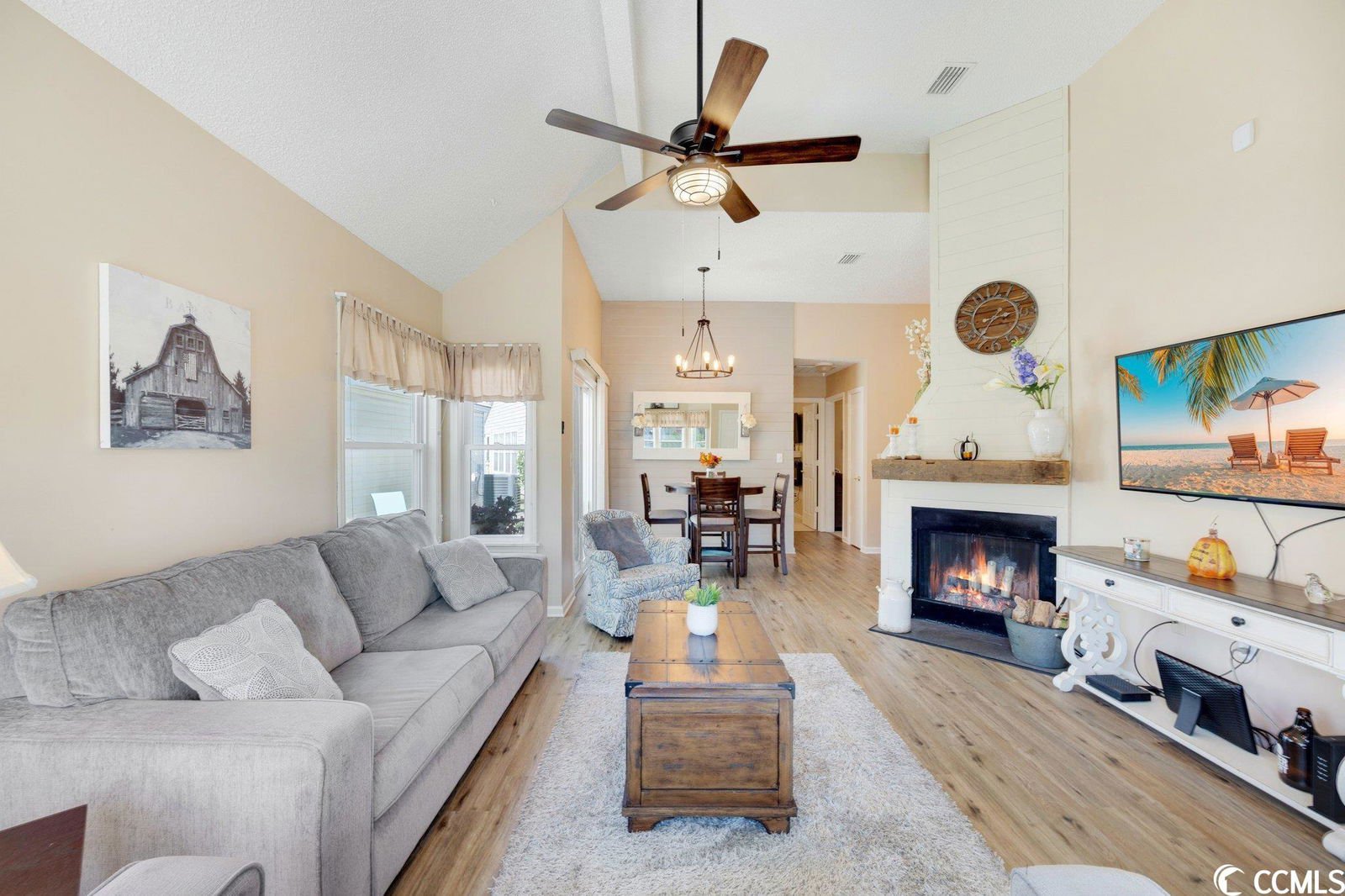 306 Lyons Cove Dr., Myrtle Beach, SC 29577 MLS 2320696