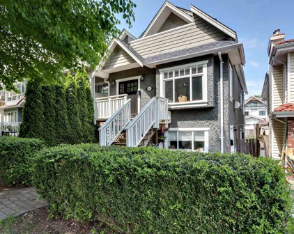 475 E 21st Avenue, Vancouver
