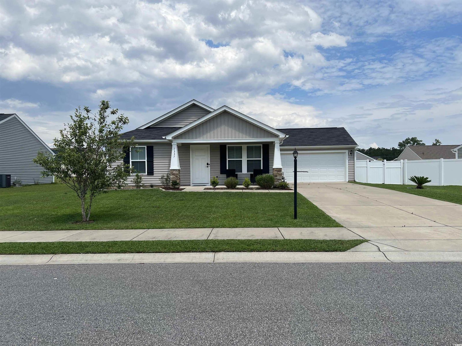 MLS 2213406 St. John's Ridge 1337 Valor Rd., Conway Property for Sale