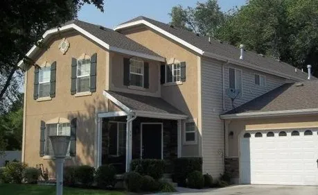 Heirloom homes in American Fork Utah