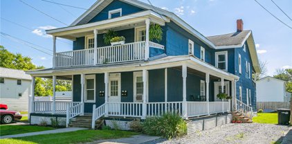27-29 Saltonstall  Street, Canandaigua-City
