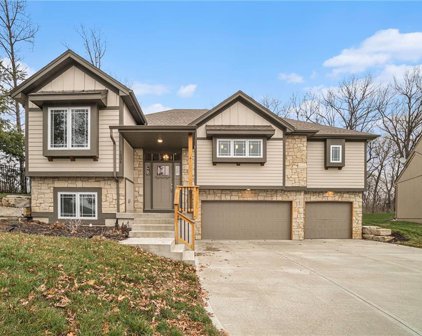 1834 NW 60th Court, Kansas City