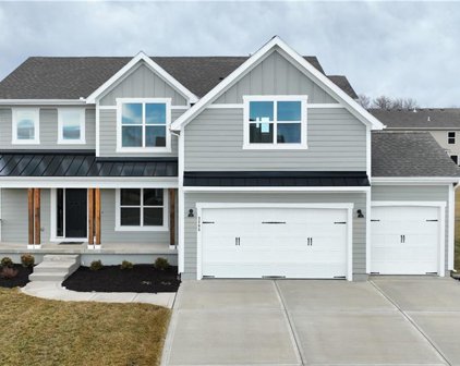 3205 SW Arboridge Drive, Lee's Summit