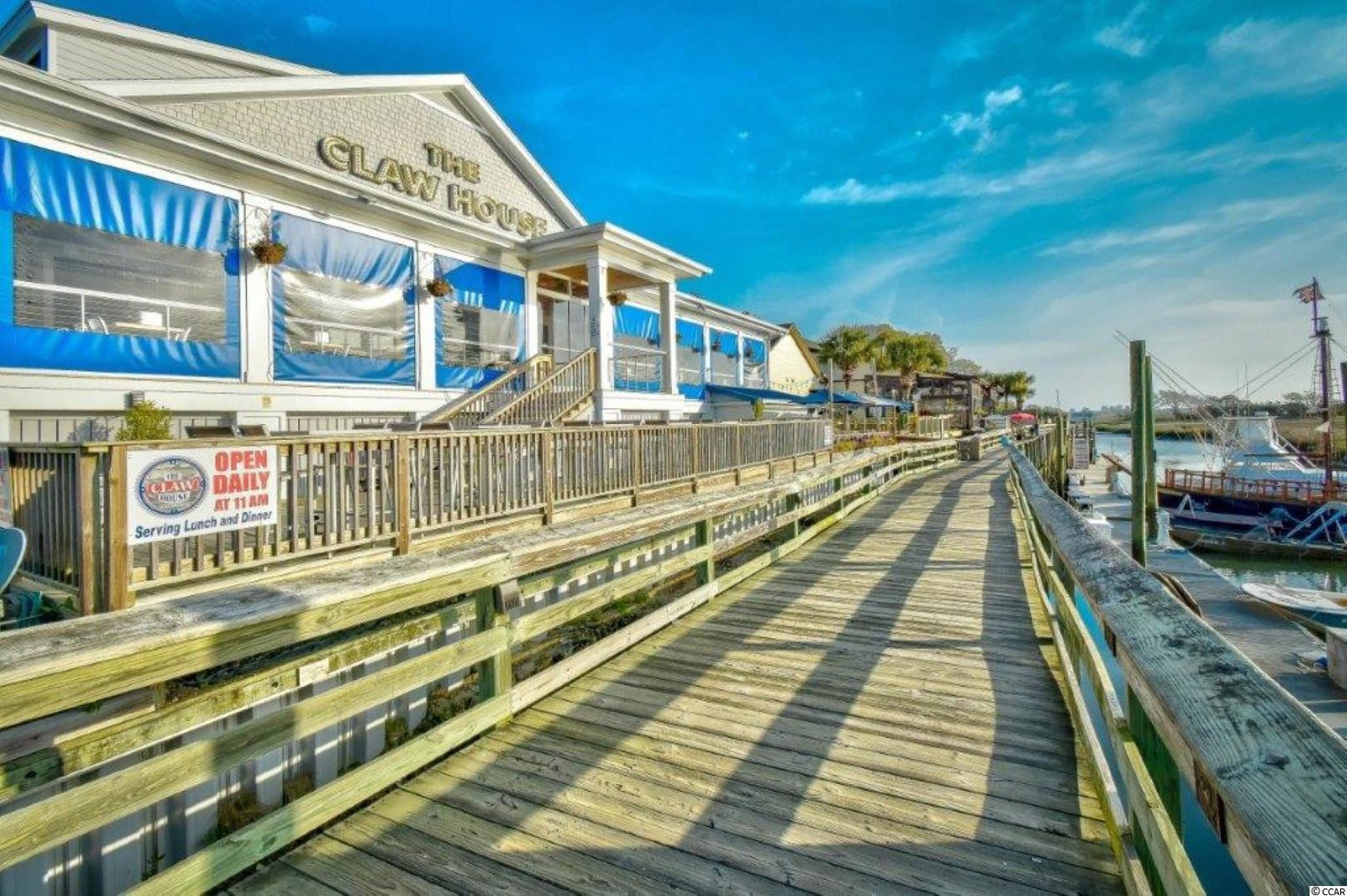 MLS 2210562 RIVERWOOD 4319 Lotus Ct. Unit D, Murrells Inlet