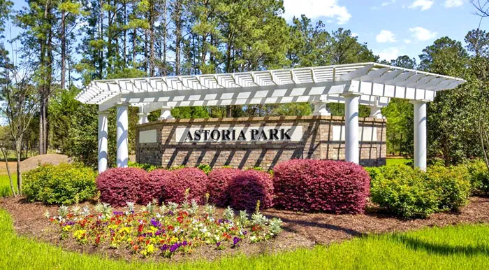 Homes for Sale in Astoria Park Conway