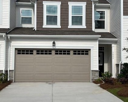 2404 Heathcliff  Trail Unit #28 Claymore, Indian Land