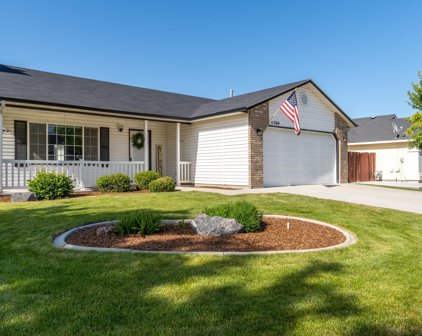 11760 W Blueberry Ave., Nampa