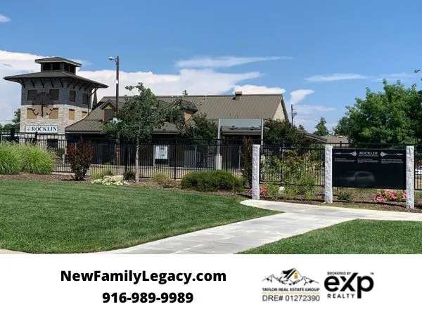 Real Estate brokers near me Rocklin CA