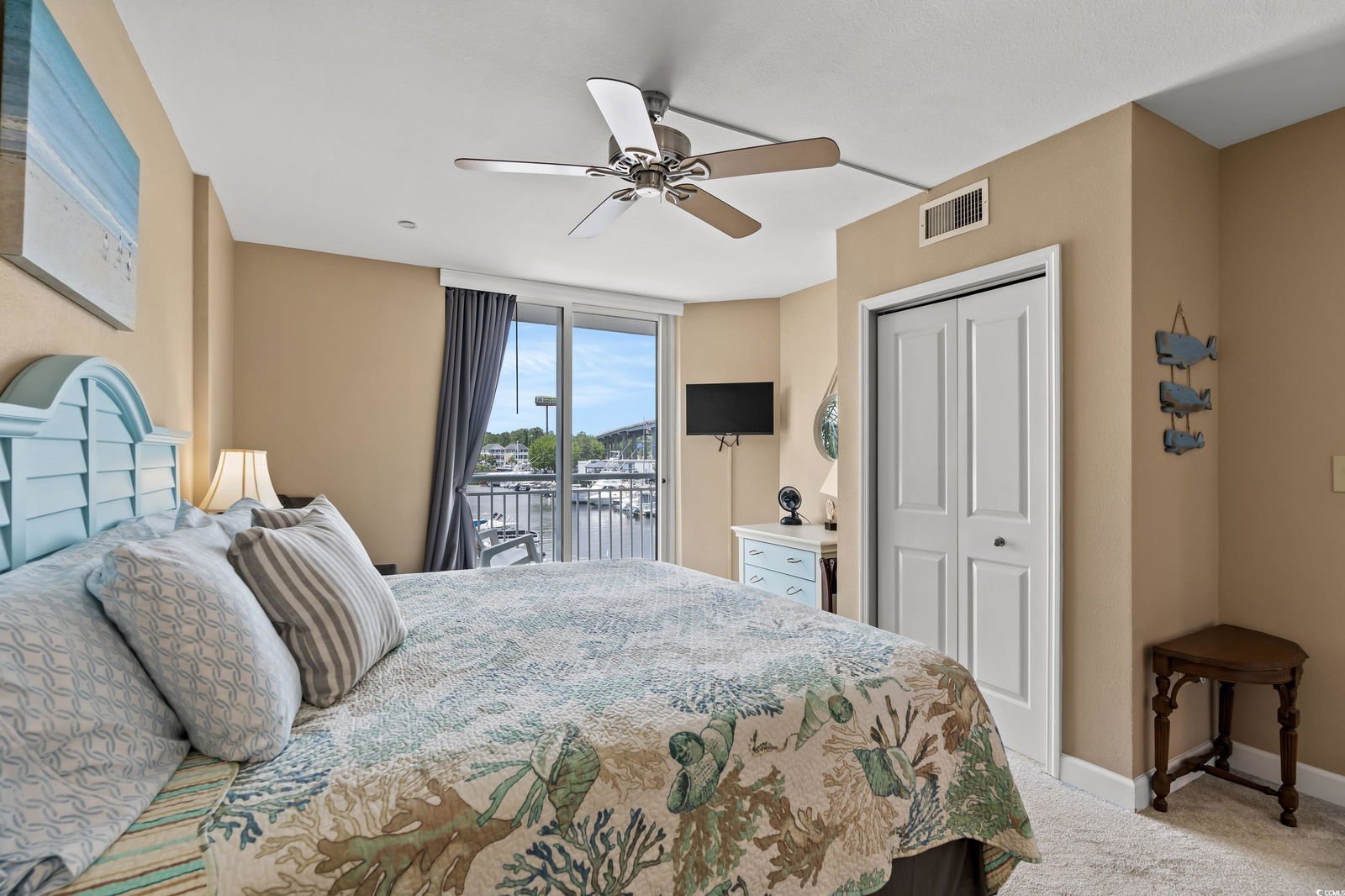 MLS 2412962 Harbourgate Resort & Marina 2100 Sea Mountain Hwy. Unit