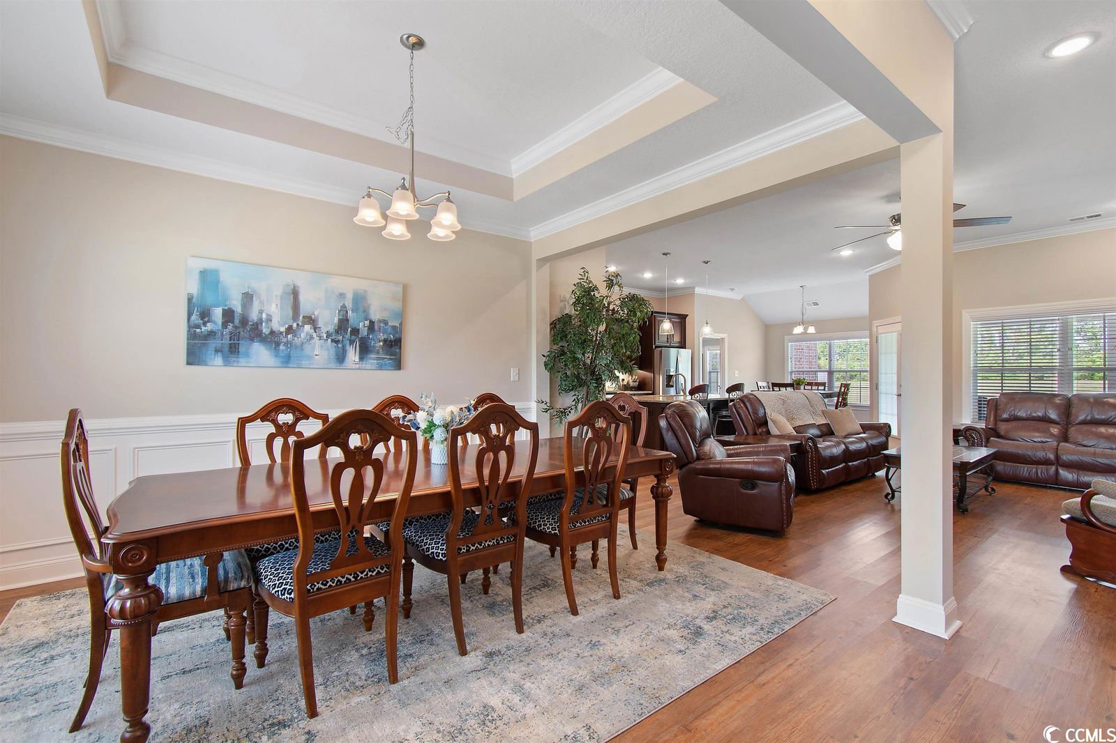 1062 Busy Corner Rd., Conway, 29527