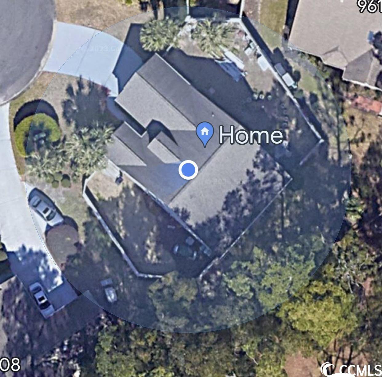 MLS 2313178 Arcadia Ridge 9616 Chestnut Ridge Dr., Myrtle Beach